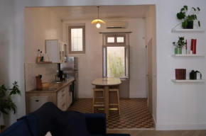 Appartement Centre-Ville